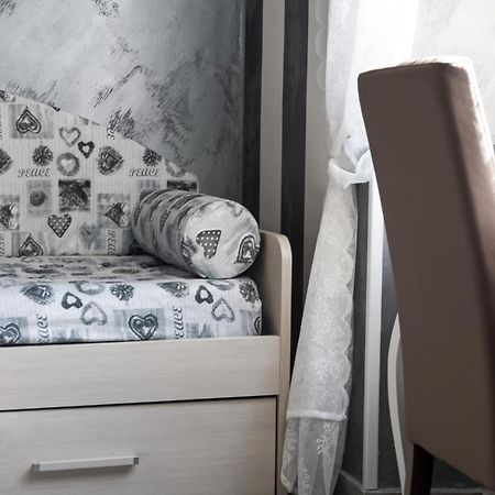 Voglia Di Napoli B&B 외부 사진