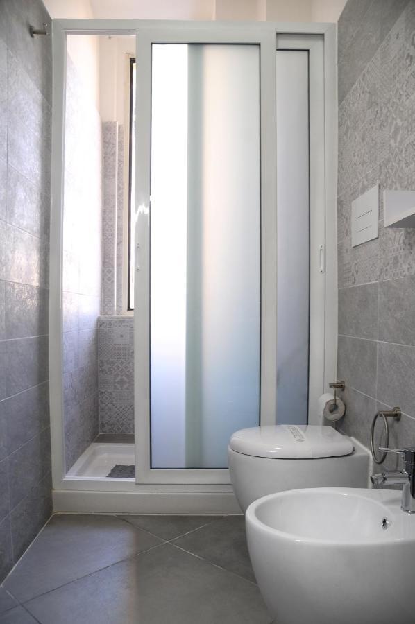 Voglia Di Napoli B&B 외부 사진