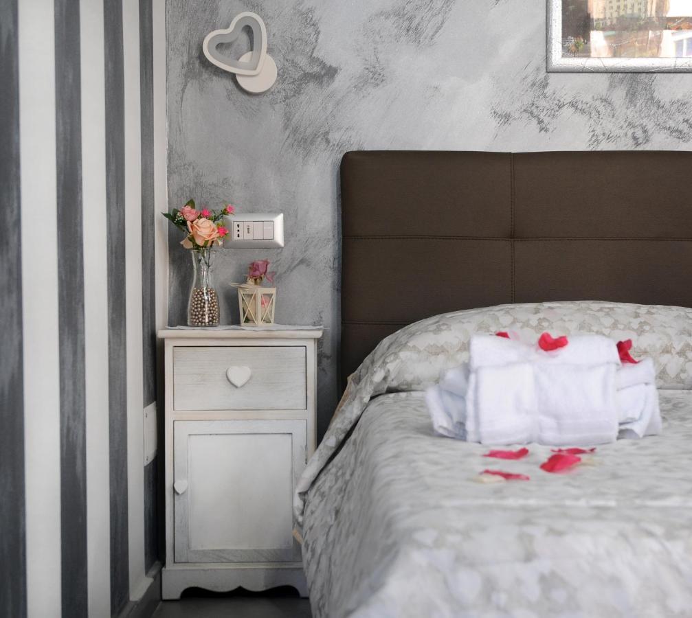 Voglia Di Napoli B&B 외부 사진