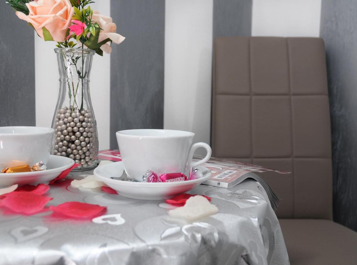 Voglia Di Napoli B&B 외부 사진
