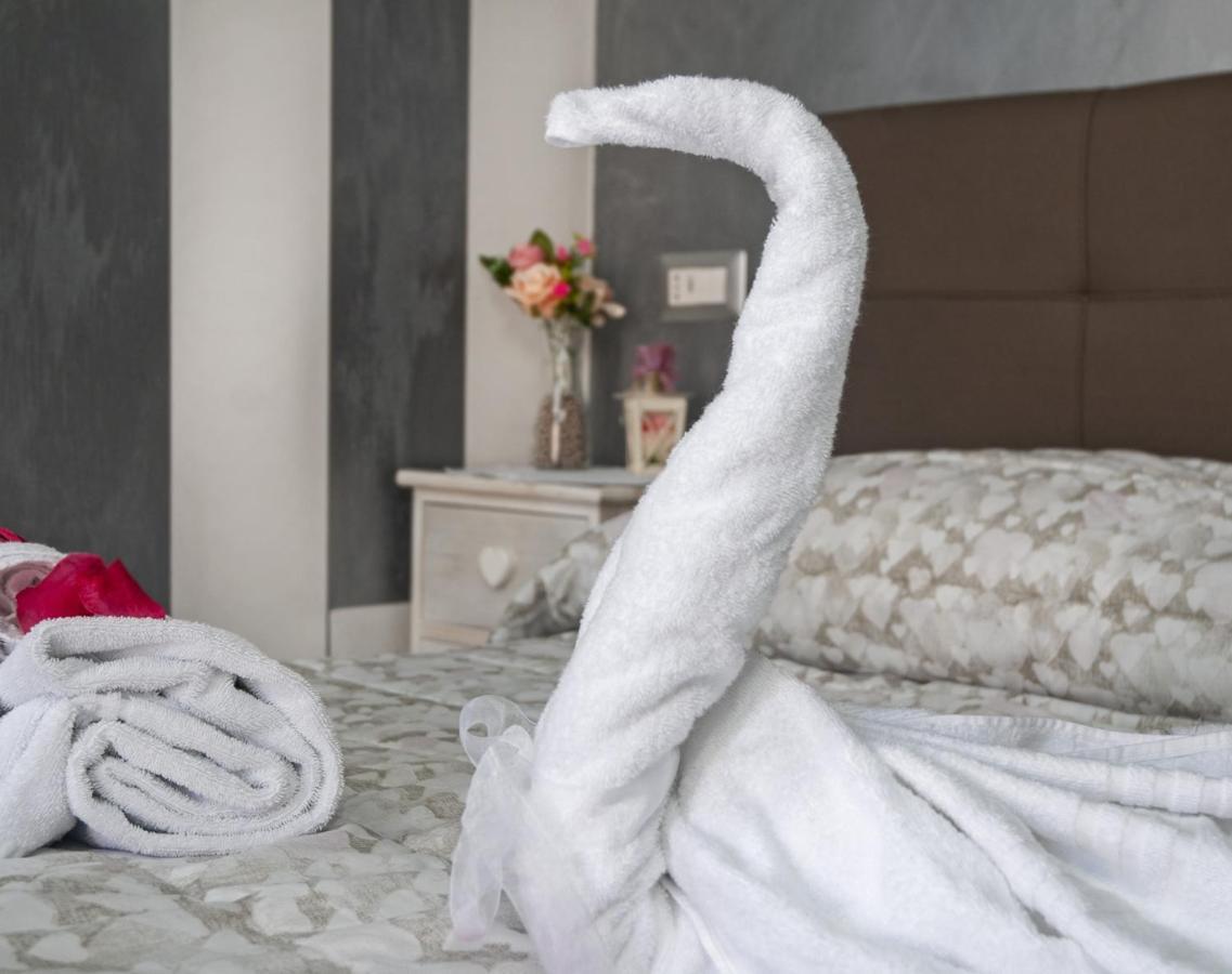 Voglia Di Napoli B&B 외부 사진