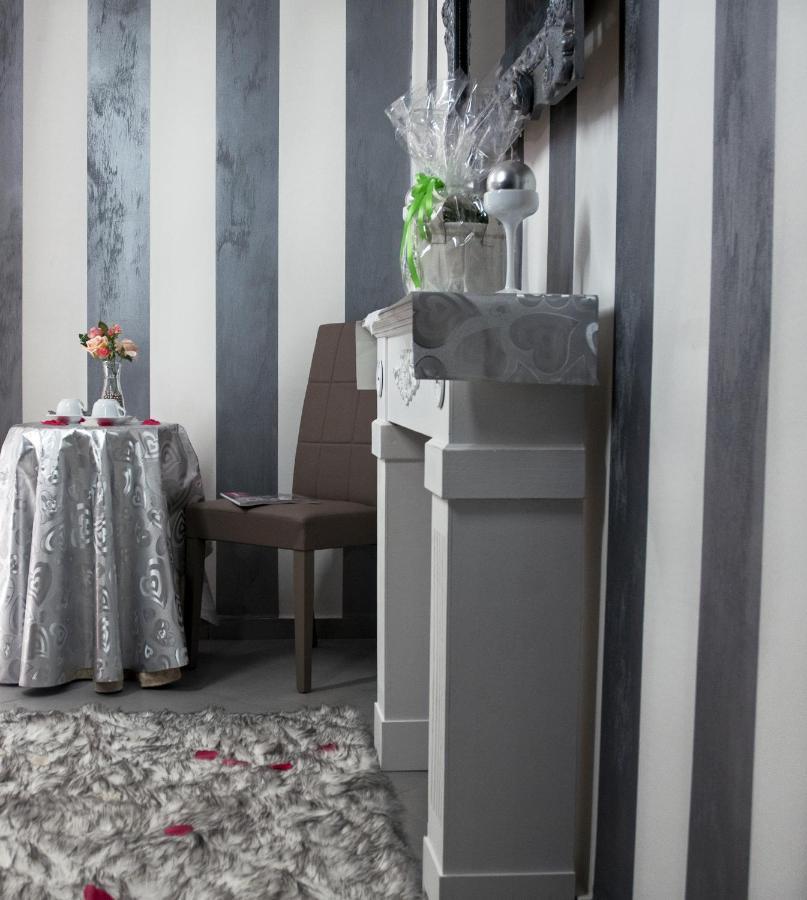Voglia Di Napoli B&B 외부 사진